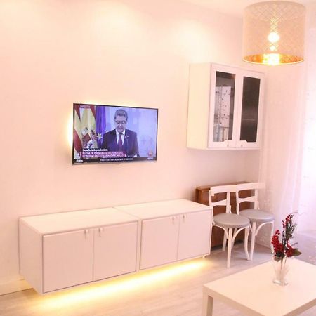 Santa Isabel Apartments, Madrid Centre Eksteriør bilde