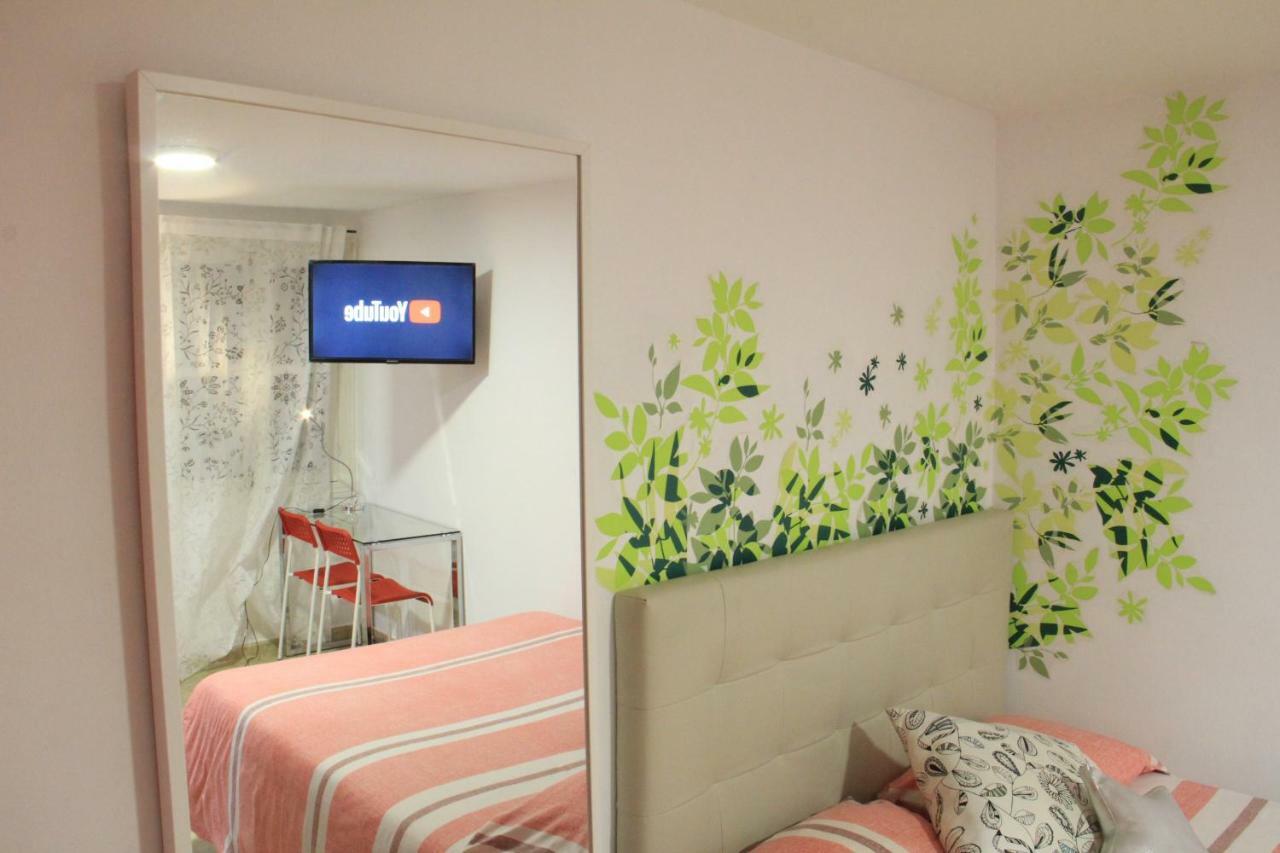 Santa Isabel Apartments, Madrid Centre Eksteriør bilde