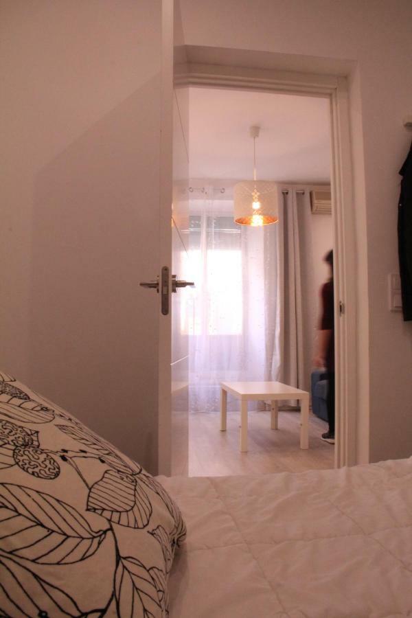 Santa Isabel Apartments, Madrid Centre Eksteriør bilde