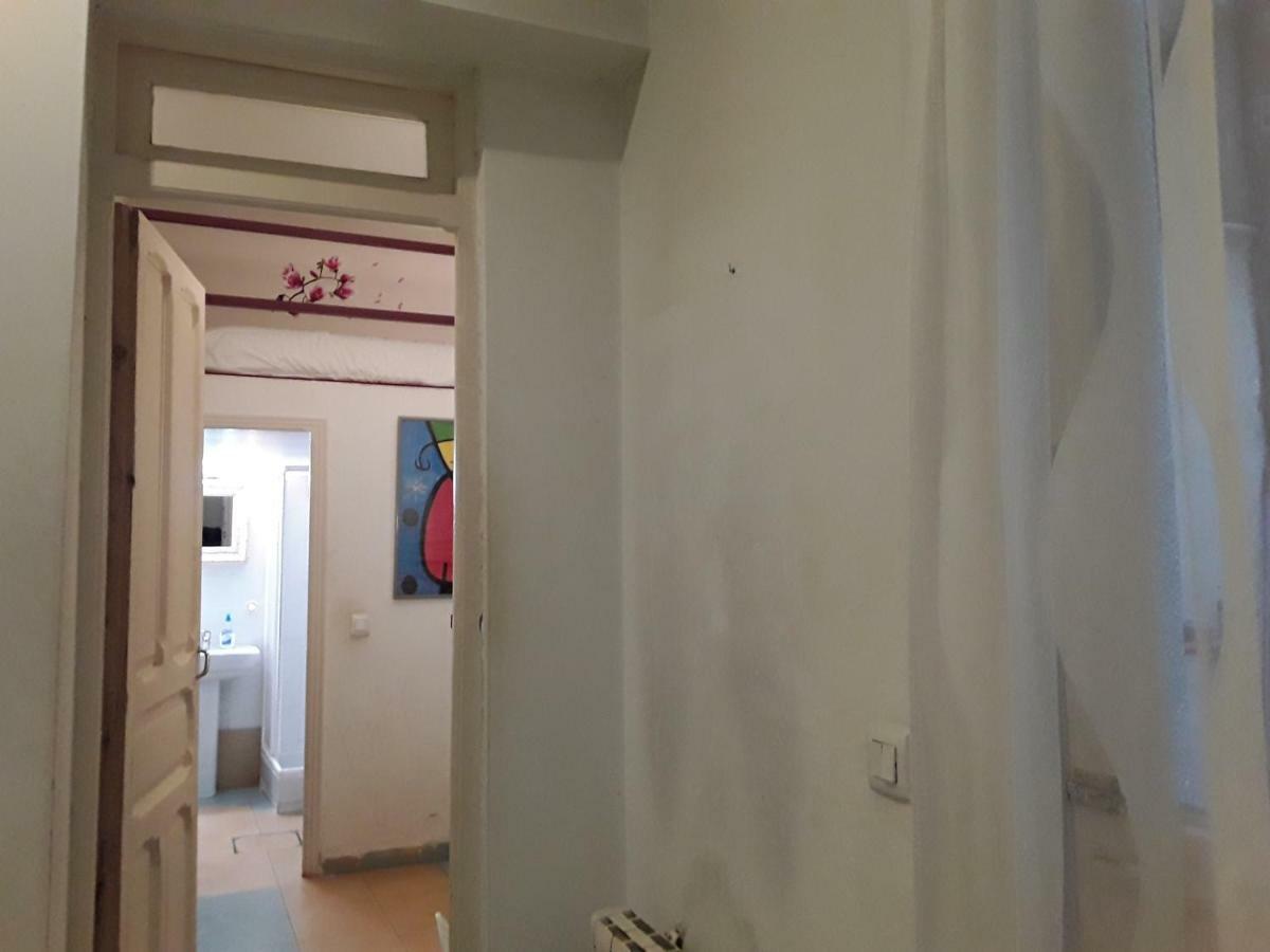Santa Isabel Apartments, Madrid Centre Eksteriør bilde